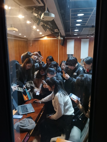 分享答疑1