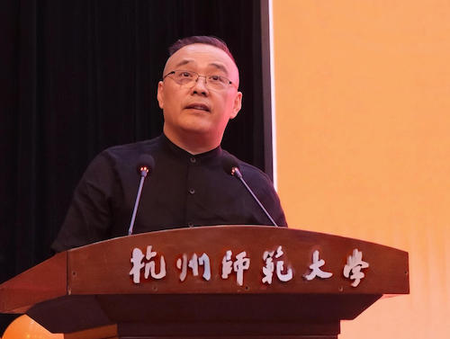 王中焰院长