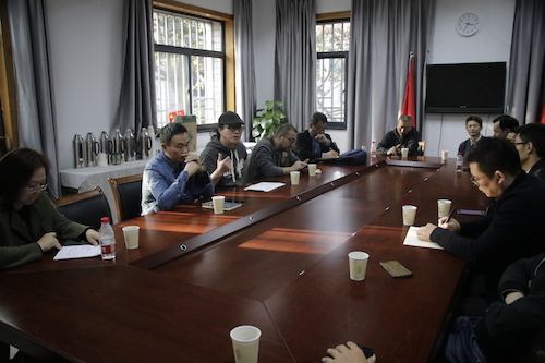 高职院校分会场