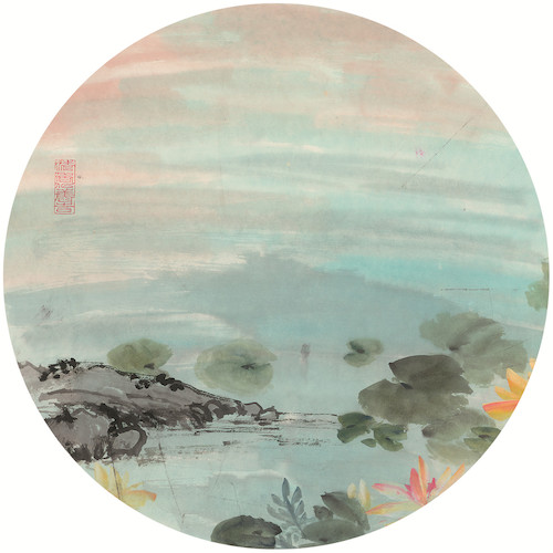 版纳花卉系列3