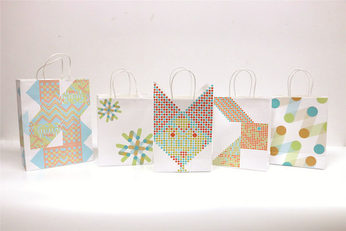 赖晓琪 马赛克众游·众 vi设计 2018年 4 赖晓琪 马赛克众游·众 vi设计 2018年 4