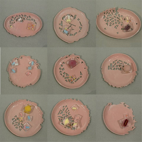 美术153（综合） 2015210701014 樊琦超 （施晓泓）《sweet and pink》 (3)