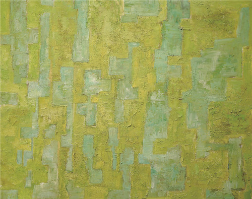 绘画151油画 2015210703014 连泽兴  吴建青《四种情绪》 (1)